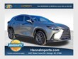  LEXUS NX 350