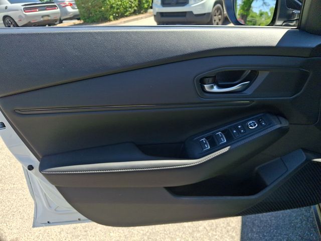 2024 Honda Accord Hybrid Sport - Photo 14