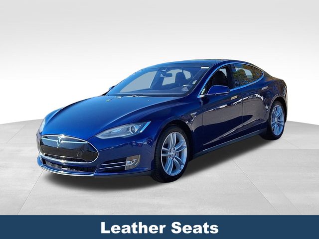 2016 Tesla Model S 70 photo 3