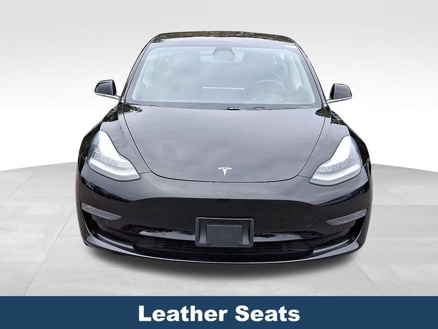 2018 Tesla Model 3 Long Range photo 2