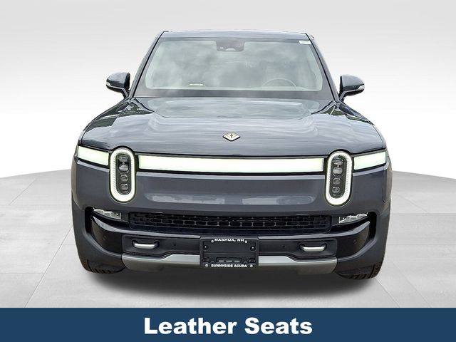 2022 Rivian R1T Adventure photo 2