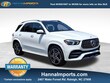 Mercedes-Benz AMG GLE 53