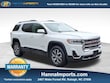 GMC Acadia