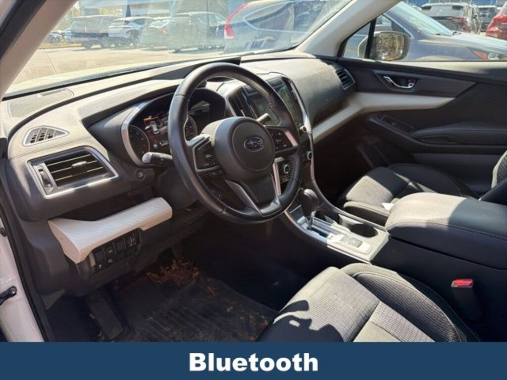 Used 2021 Subaru Ascent Premium SUV