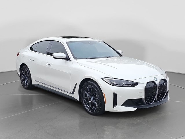 2022 BMW i4