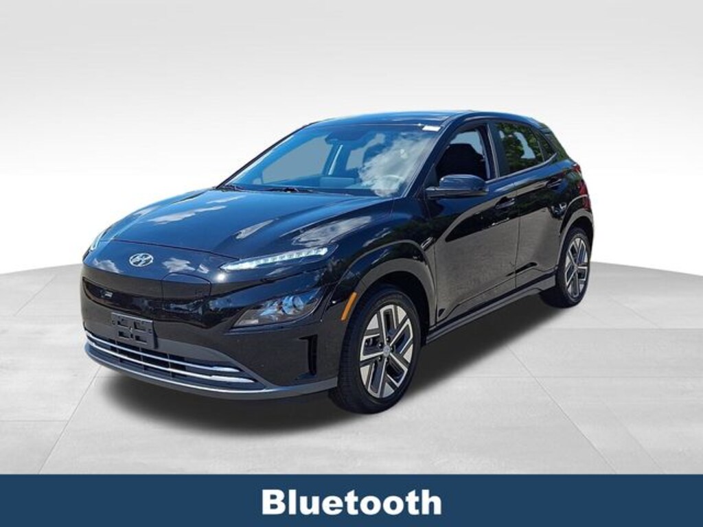 Used 2023 Hyundai Kona Electric SE SUV