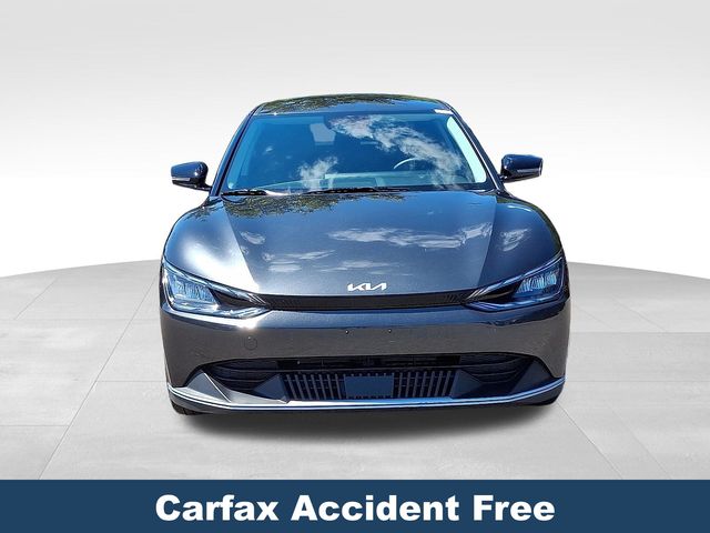 2024 Kia EV6 Light photo 2