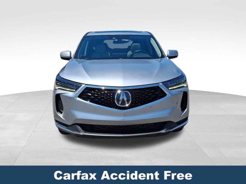 Used 2023 Acura RDX Technology Package SUV