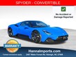 Maserati MC20