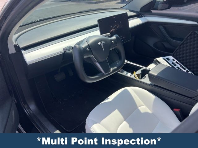 2022 Tesla Model 3 Long Range photo 3