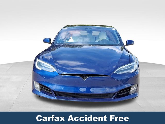 2019 Tesla Model S Performance photo 2
