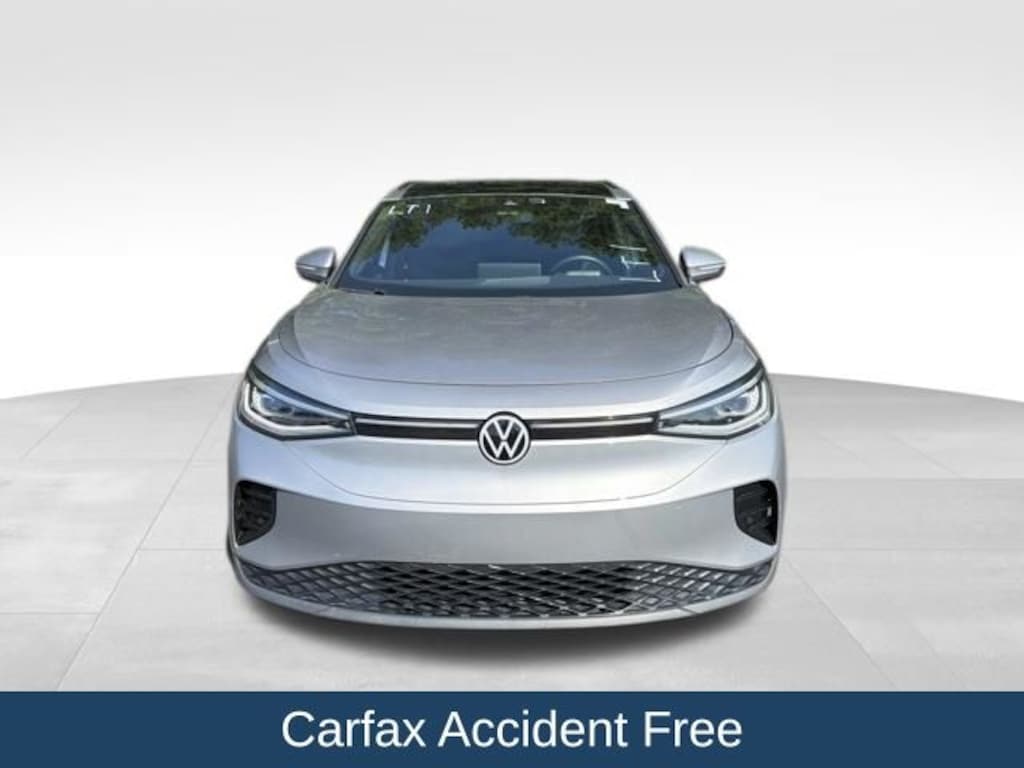 Used 2023 Volkswagen ID.4 S SUV