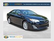  Toyota Camry Hybrid