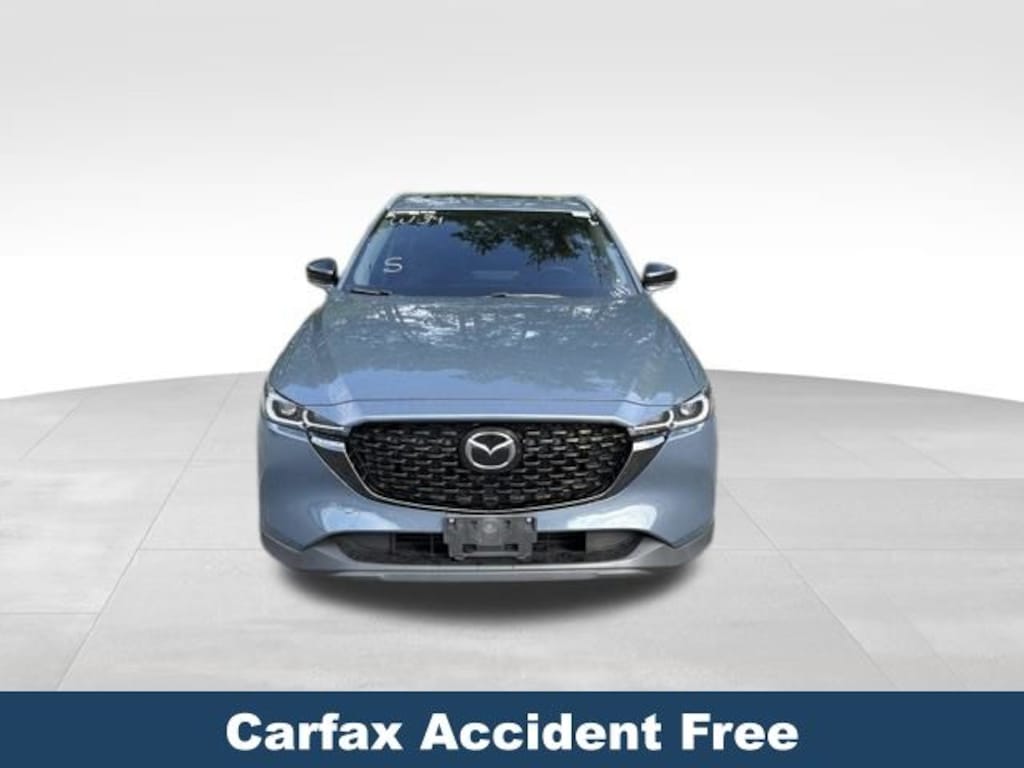 Used 2023 Mazda CX-5 2.5 S Carbon Edition SUV
