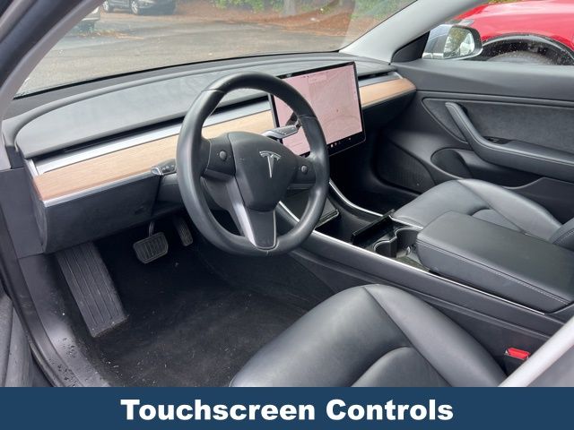 2018 Tesla Model 3 Long Range photo 2