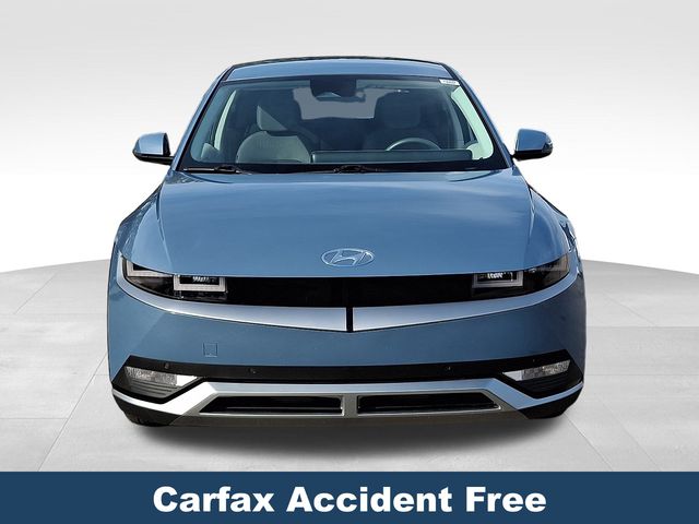 2024 Hyundai Ioniq 5 SEL photo 2