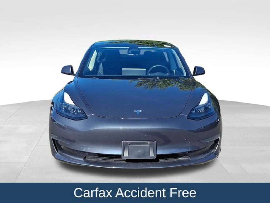 Used 2023 Tesla Model 3 Base Sedan