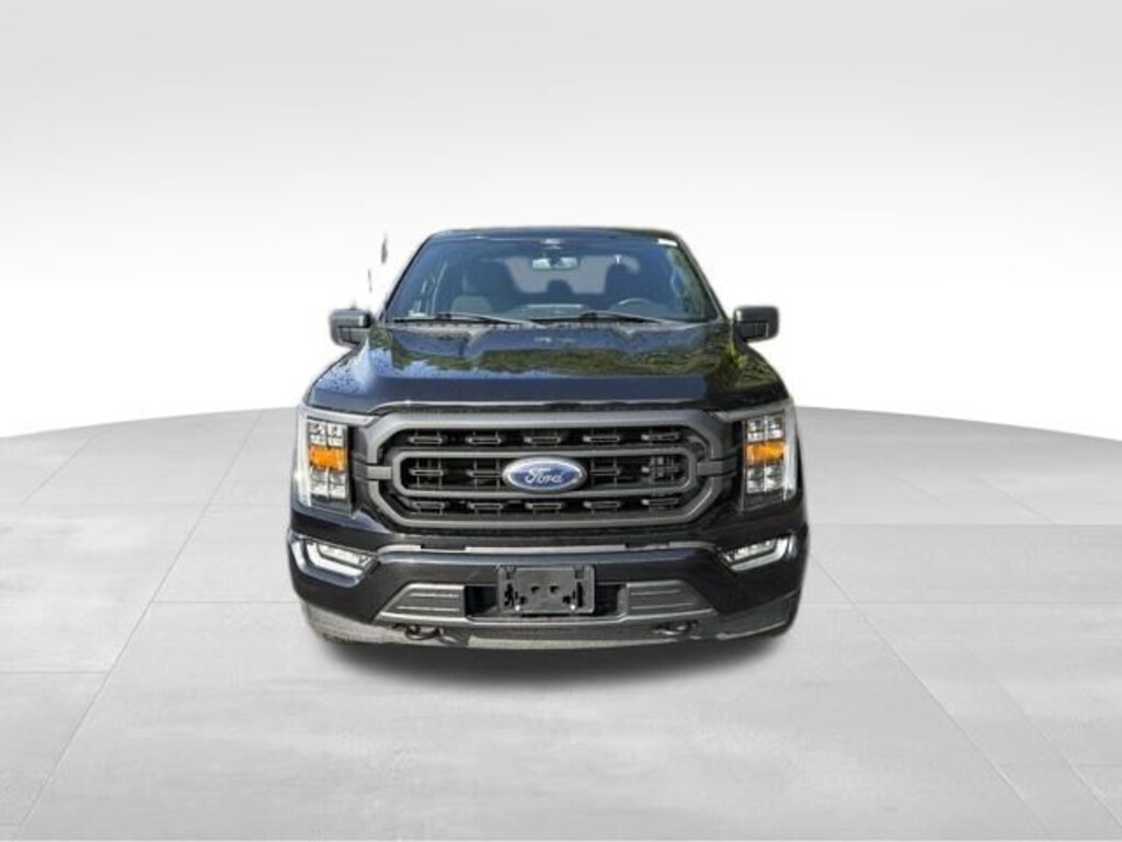 Used 2022 Ford F-150 XLT Truck