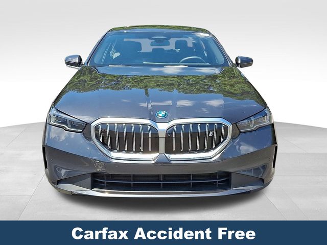 2024 Bmw i5 eDrive40 photo 2
