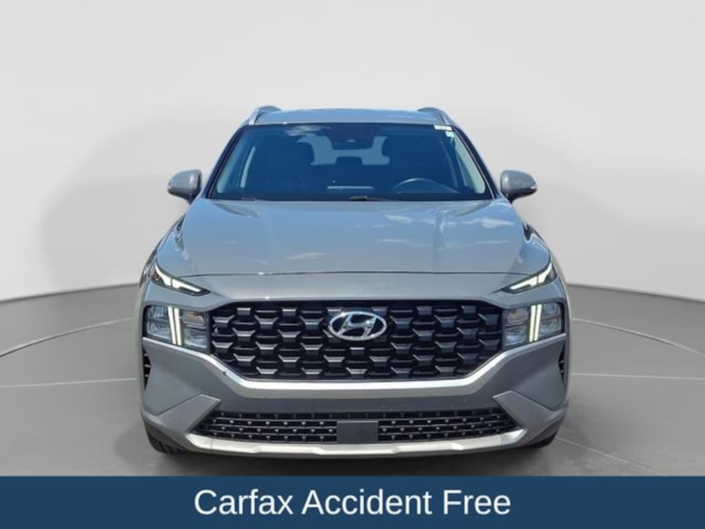 Used 2023 Hyundai Santa Fe SEL SUV