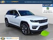  Jeep Grand Cherokee 4xe