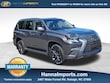 LEXUS GX 460