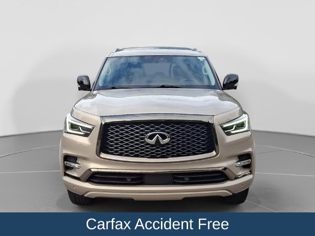 Used 2024 INFINITI QX80 Premium Select SUV