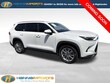  Toyota Grand Highlander