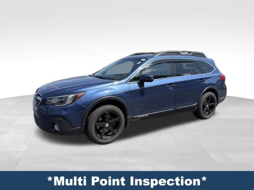 Used 2019 Subaru Outback 3.6R SUV