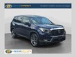  Honda Passport