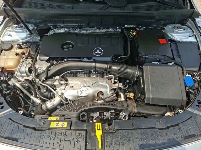 2021 Mercedes-Benz GLB Base - Photo 31