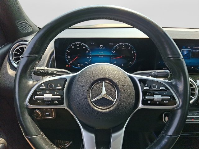 2021 Mercedes-Benz GLB Base - Photo 22