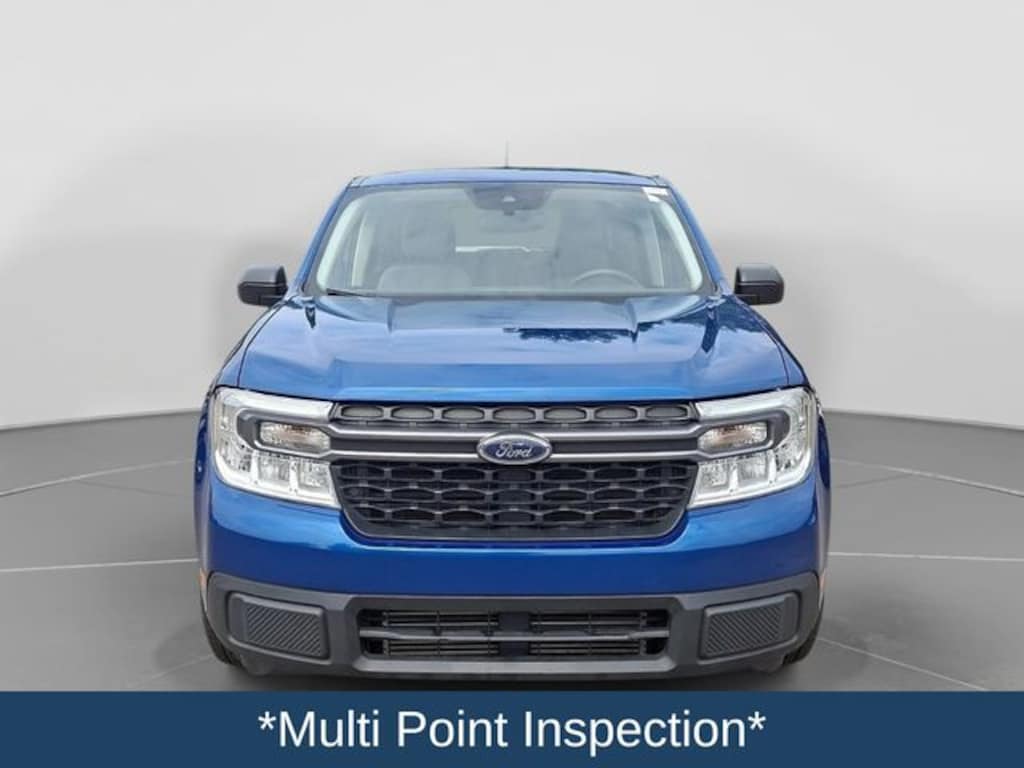 Used 2024 Ford Maverick XLT Truck