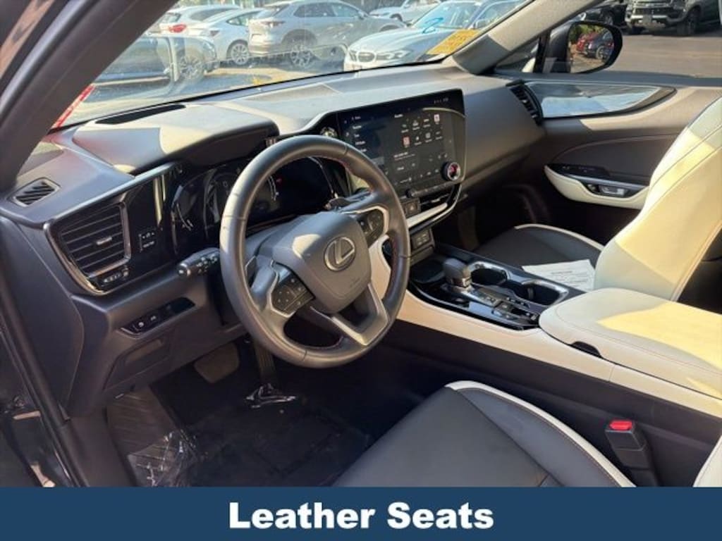 Used 2023 Lexus NX 350 350 Premium SUV