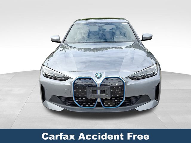 2024 Bmw i4 eDrive40 photo 2