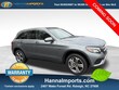  Mercedes-Benz GLC 350e