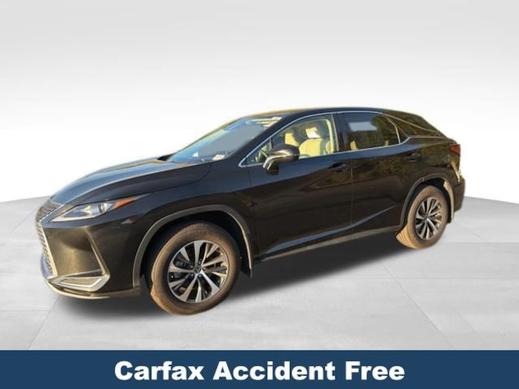 Used 2022 Lexus RX 350 350 SUV