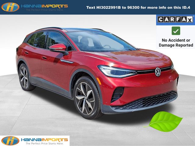 2023 Volkswagen ID.4