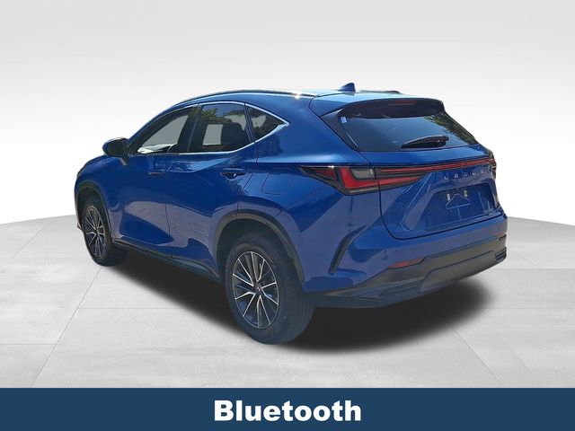 2024 Lexus NX 350 - Photo 5