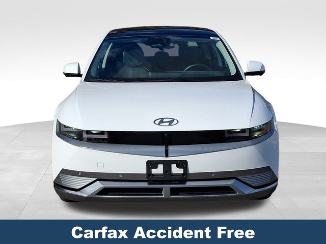 2023 Hyundai Ioniq 5 Limited photo 2