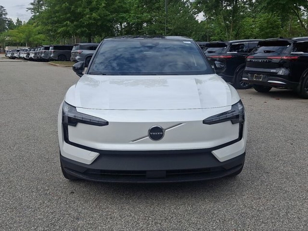 Used 2025 Volvo EX30 Twin Motor Performance Ultra SUV