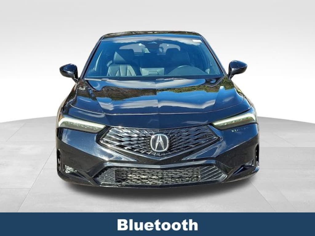 Used 2023 Acura Integra A-Spec Package Hatchback