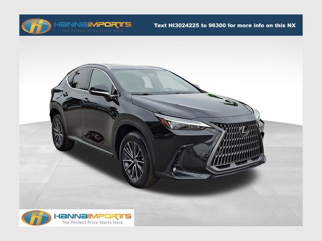 2023 Lexus NX 350 350 Premium AWD's photo