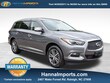INFINITI QX60