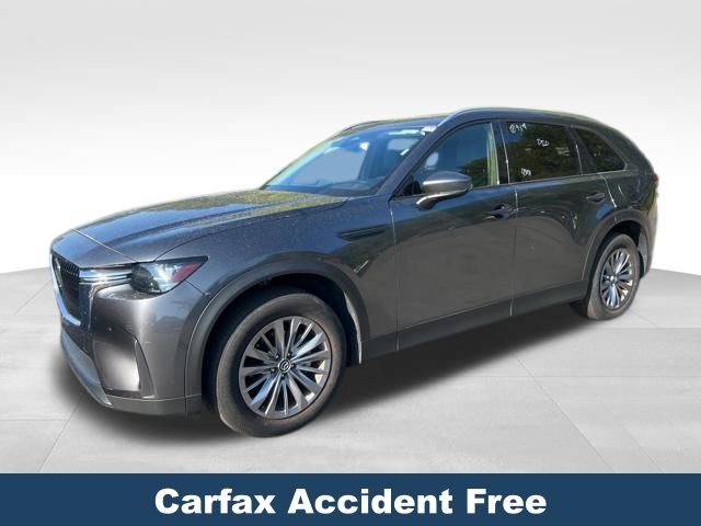 2024 Mazda CX-90 3.3 Turbo Preferred Plus photo 2