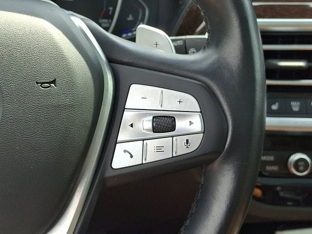2022 BMW X3 30i - Photo 26