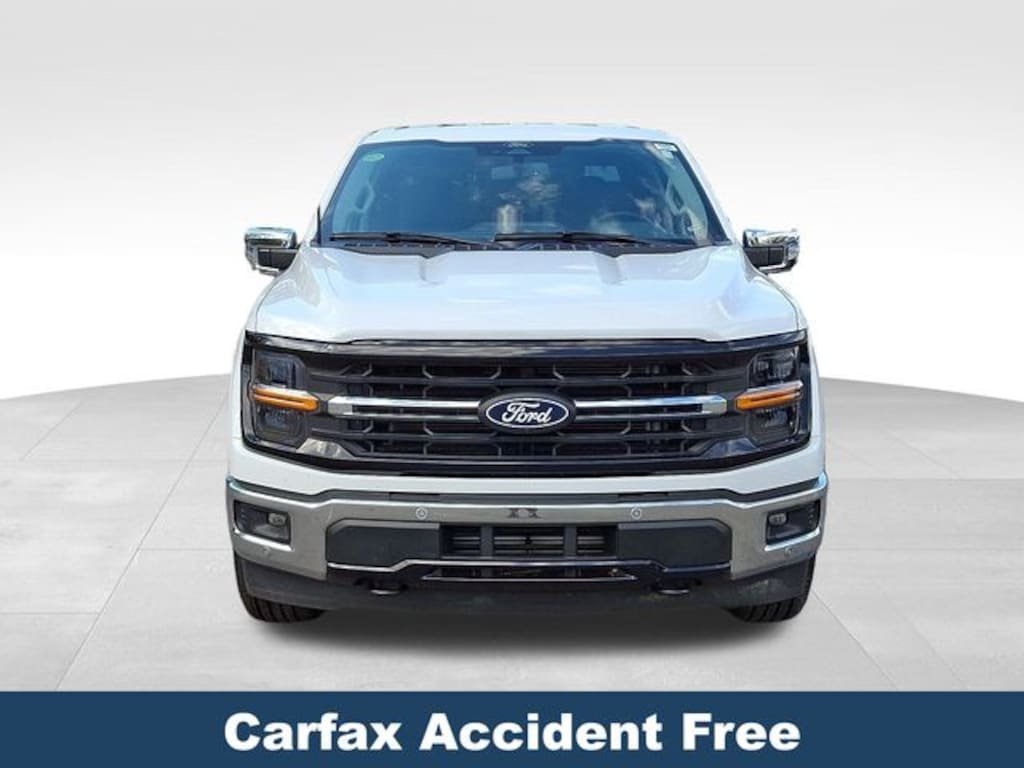 Used 2024 Ford F-150 XLT Truck