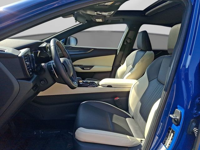 2024 Lexus NX 350 - Photo 16