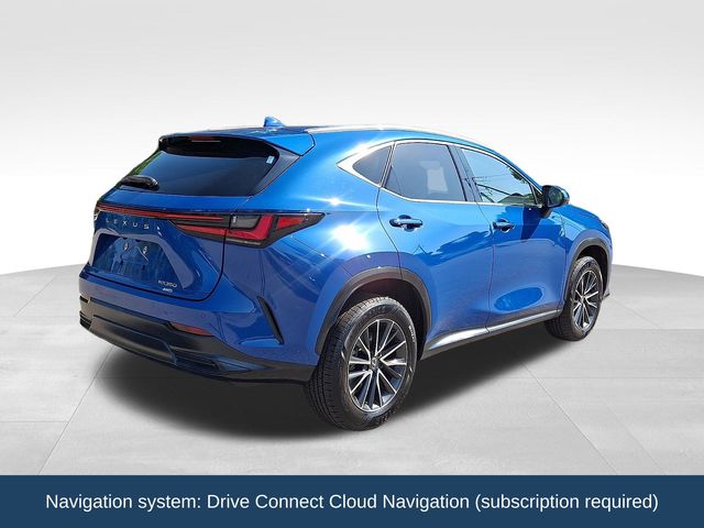 2024 Lexus NX 350 - Photo 7