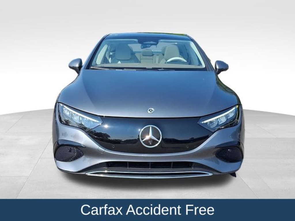 Used 2023 Mercedes-Benz EQE 350 350 Sedan Sedan